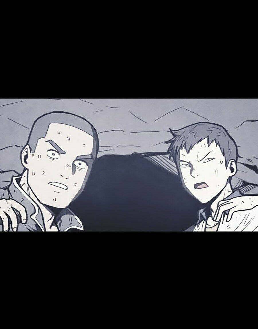 Cậu Bé Shotgun: Chapter 19