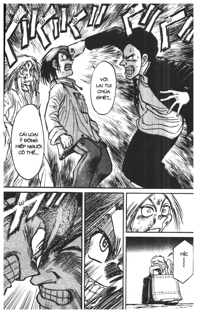 Fujita Kazuhiro: Chapter 29