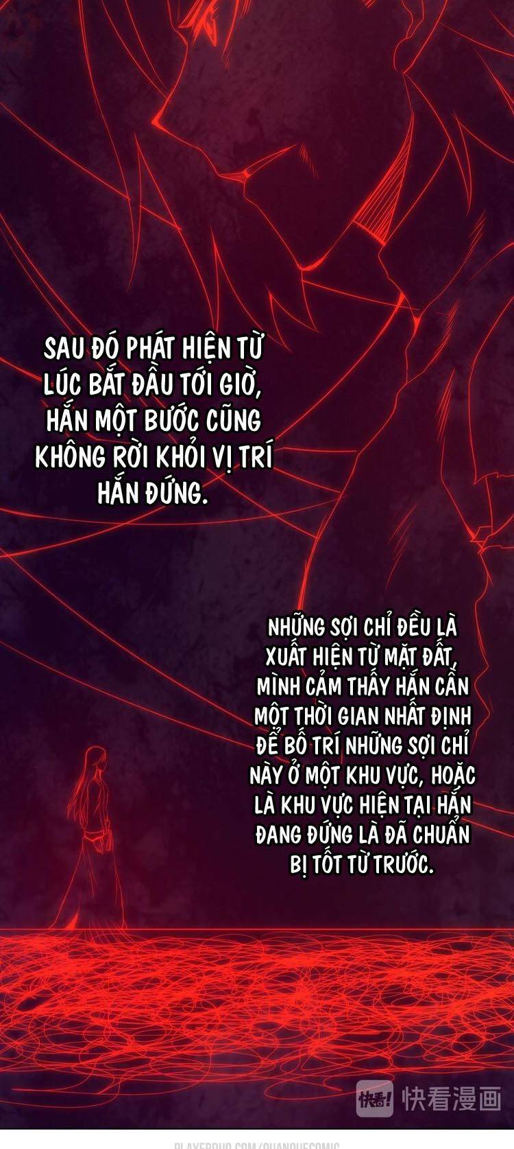 Hắc Kim Đảo: Chapter 19