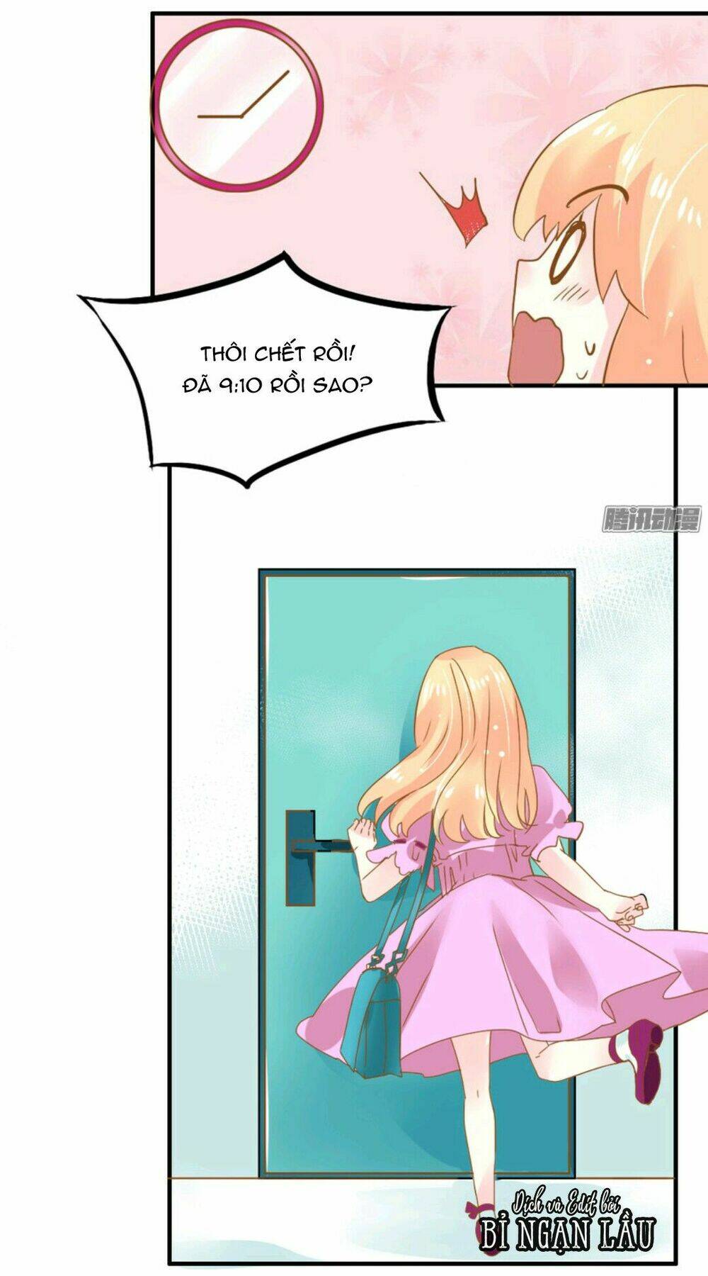 Ma Vương Đại Nhân Đi Thông Thả: Chapter 13