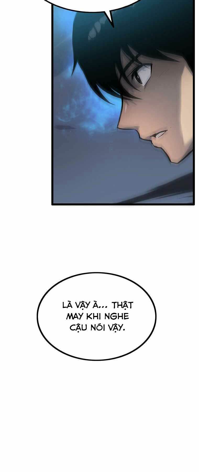 Hậu Duệ Của Hổ: Chapter 1