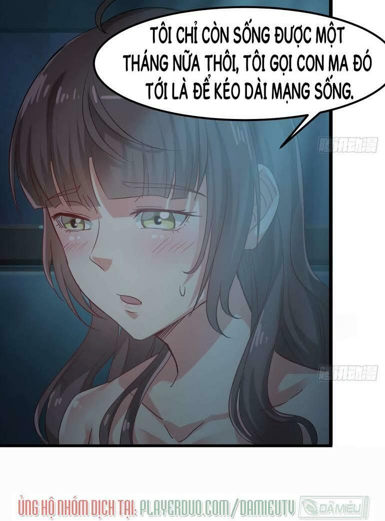 Địa Phủ Khai Phá Thương: Chapter 6