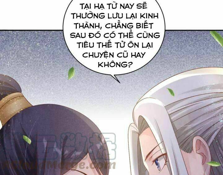 Thịnh Sủng Y Phi Chi Dao Quan Truyện: Chapter 93