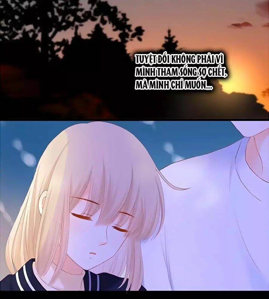 Đóa Hoa Chớm Nở: Chapter 21