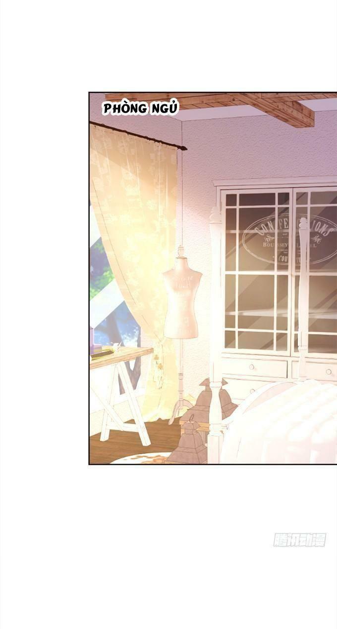 Hồ Tiên Hung Bạo: Chapter 10