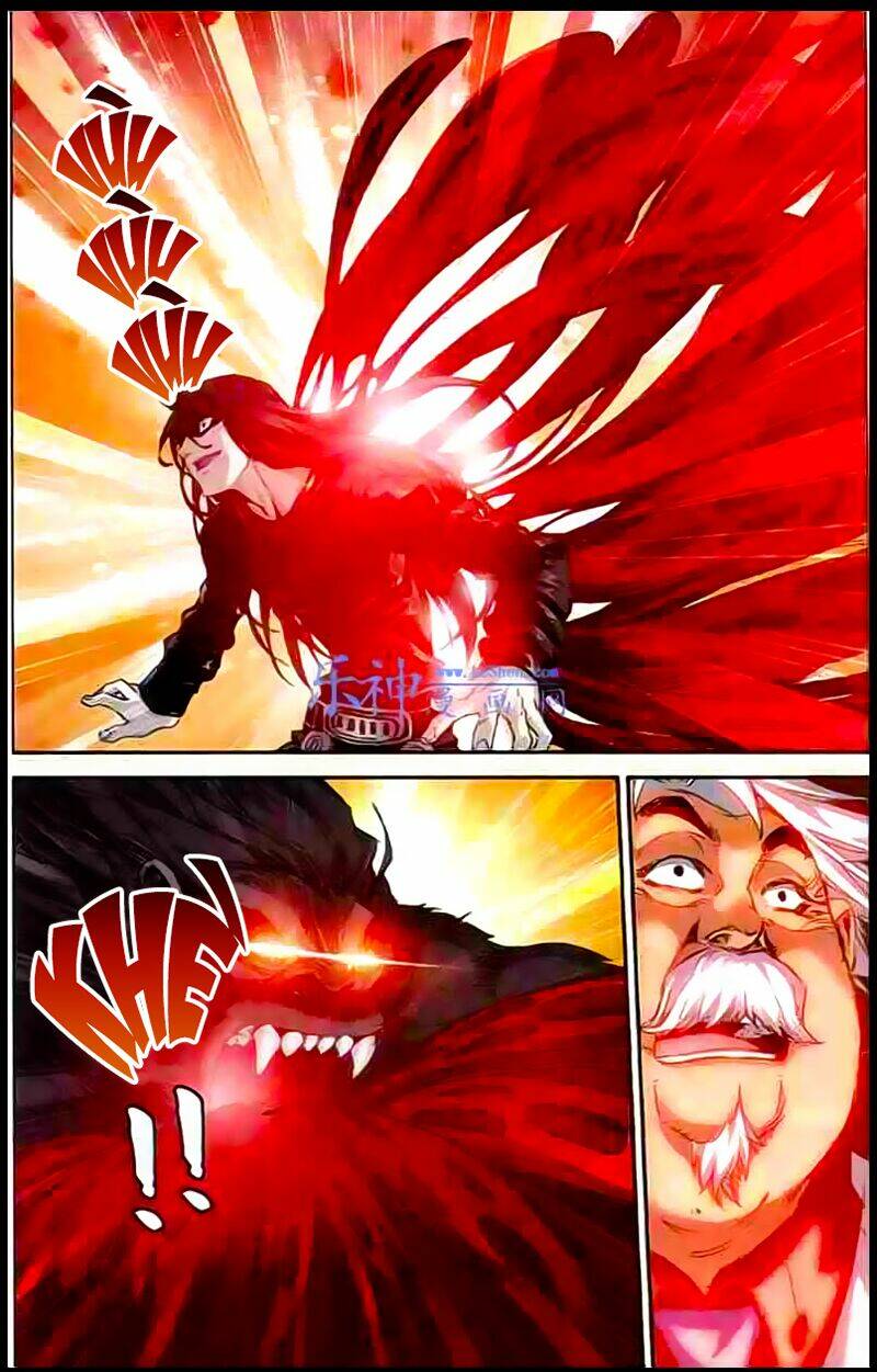 Thất Nhật Chi Hậu: Chapter 4