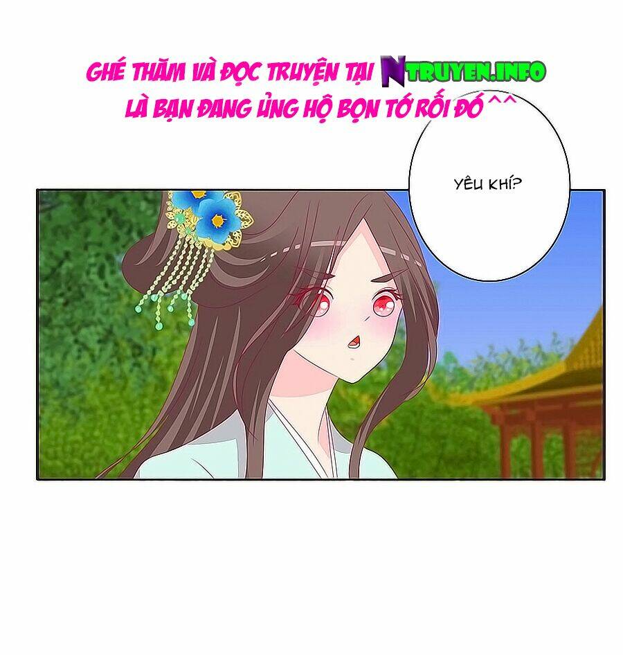 Tướng Quân Mời Ra Trận: Chapter 178