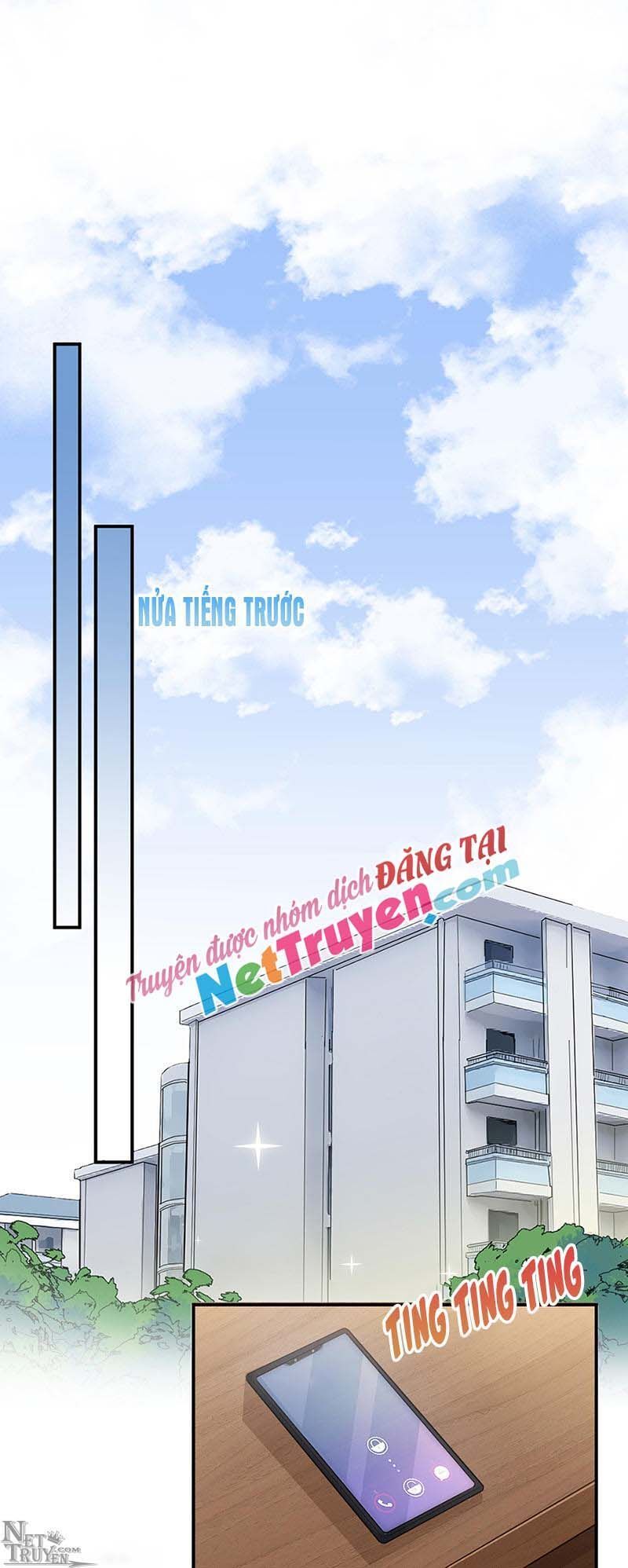 Thịnh Thế Điềm Sủng: Tiểu Manh Thê Của Dịch Thiếu: Chapter 97