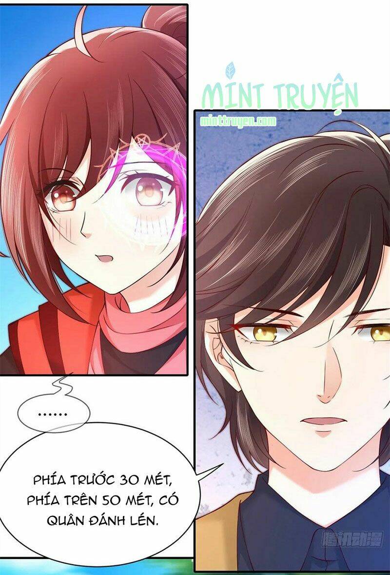 Nam Thần Truy Thê Chỉ Nam: Chapter 93.1