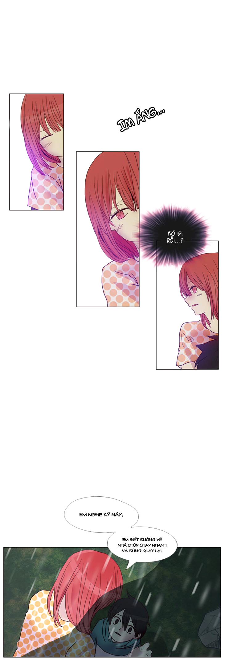 Flow: Chapter 5