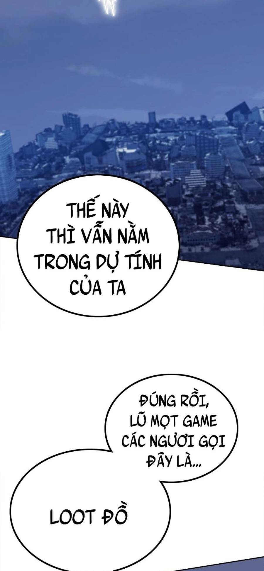 Hard Core Leveling Warrior Ss2: Chapter 129