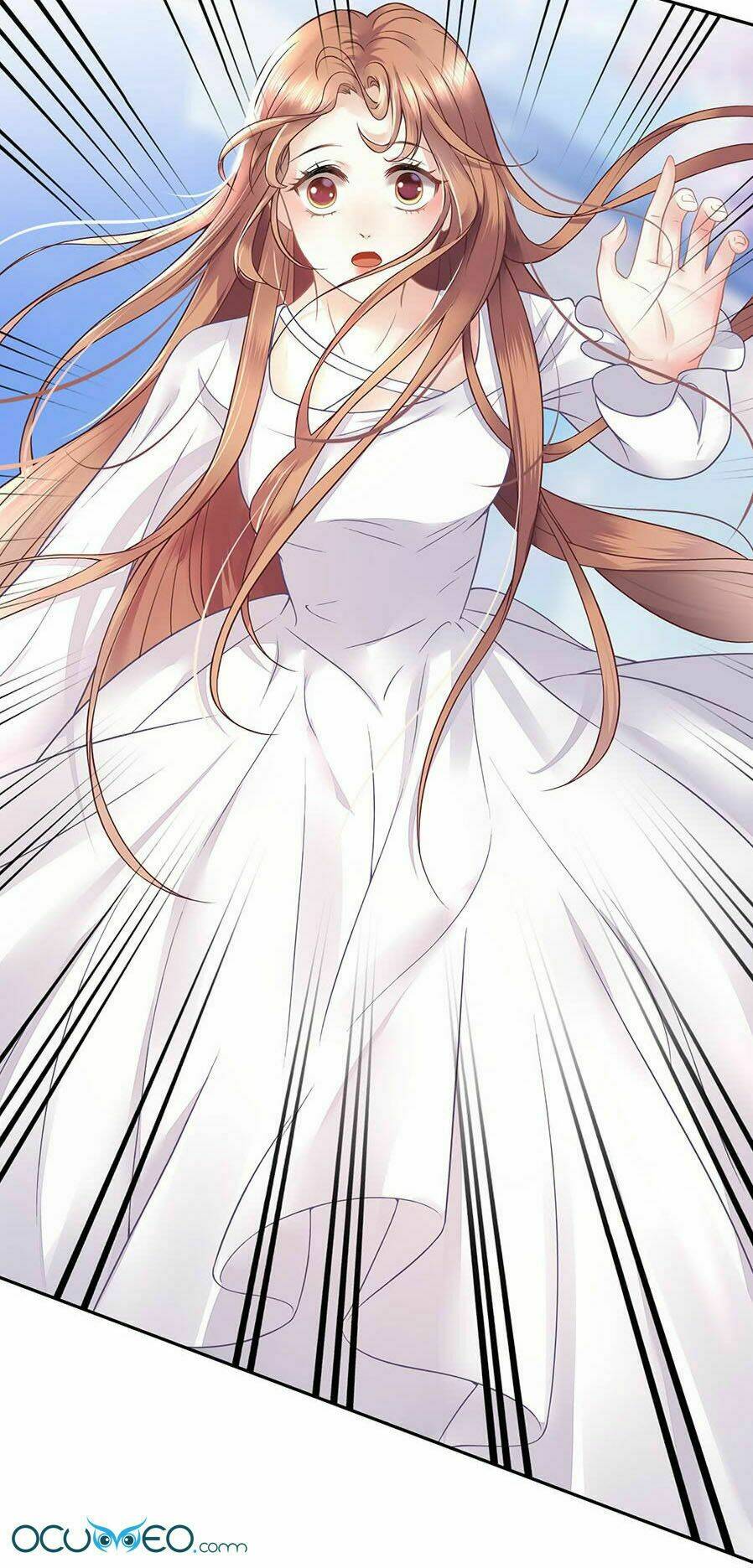 Bạn Trai Điều Khiển Giấc Mơ: Chapter 13