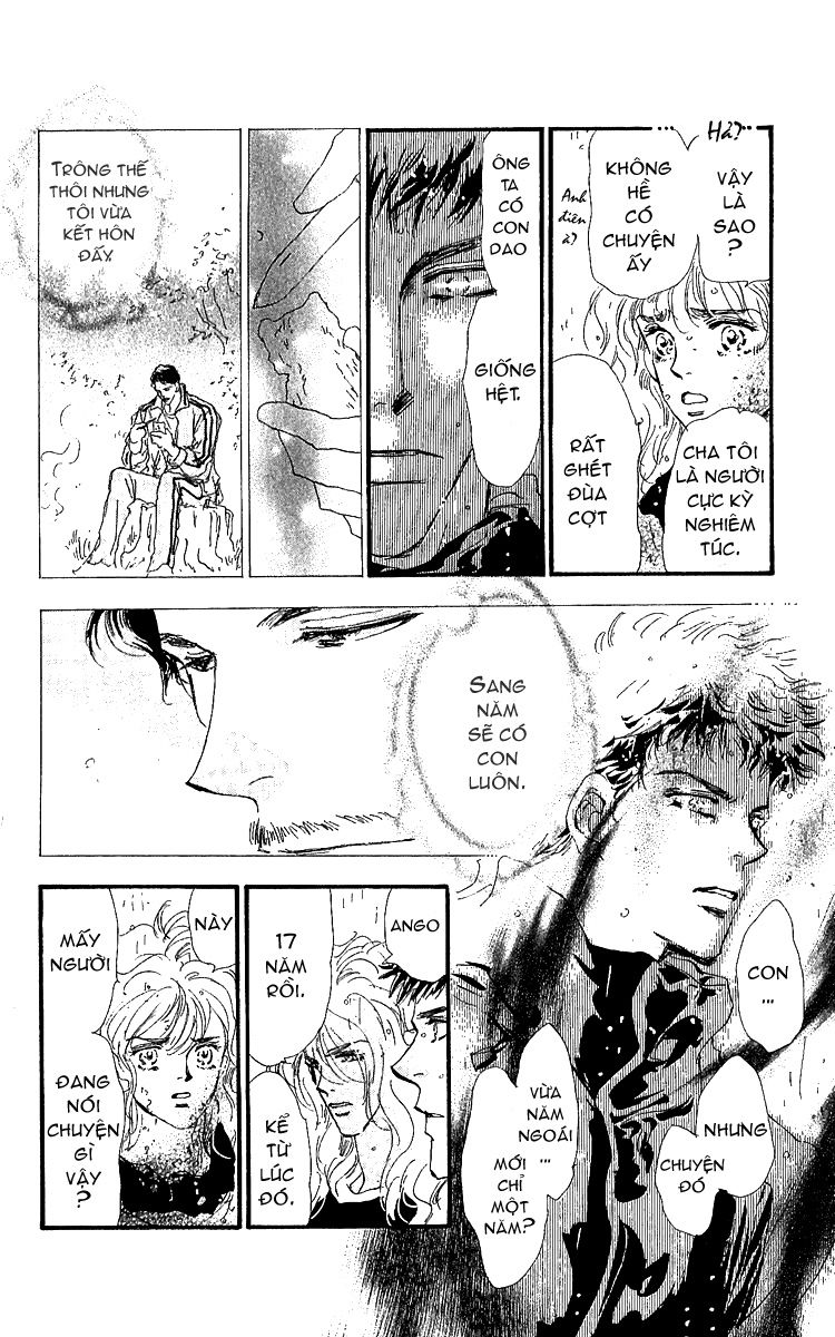 Mầm Sống: Chapter 77