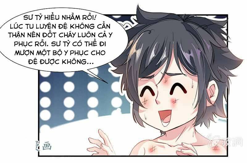 Cửu Dương Thần Vương: Chapter 70