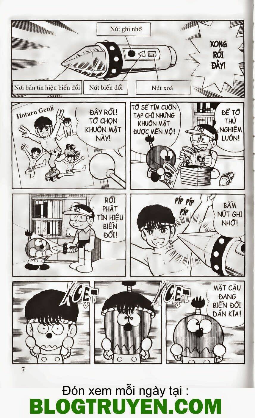 Tân Từ Điển Kỳ Bí: Chapter 1