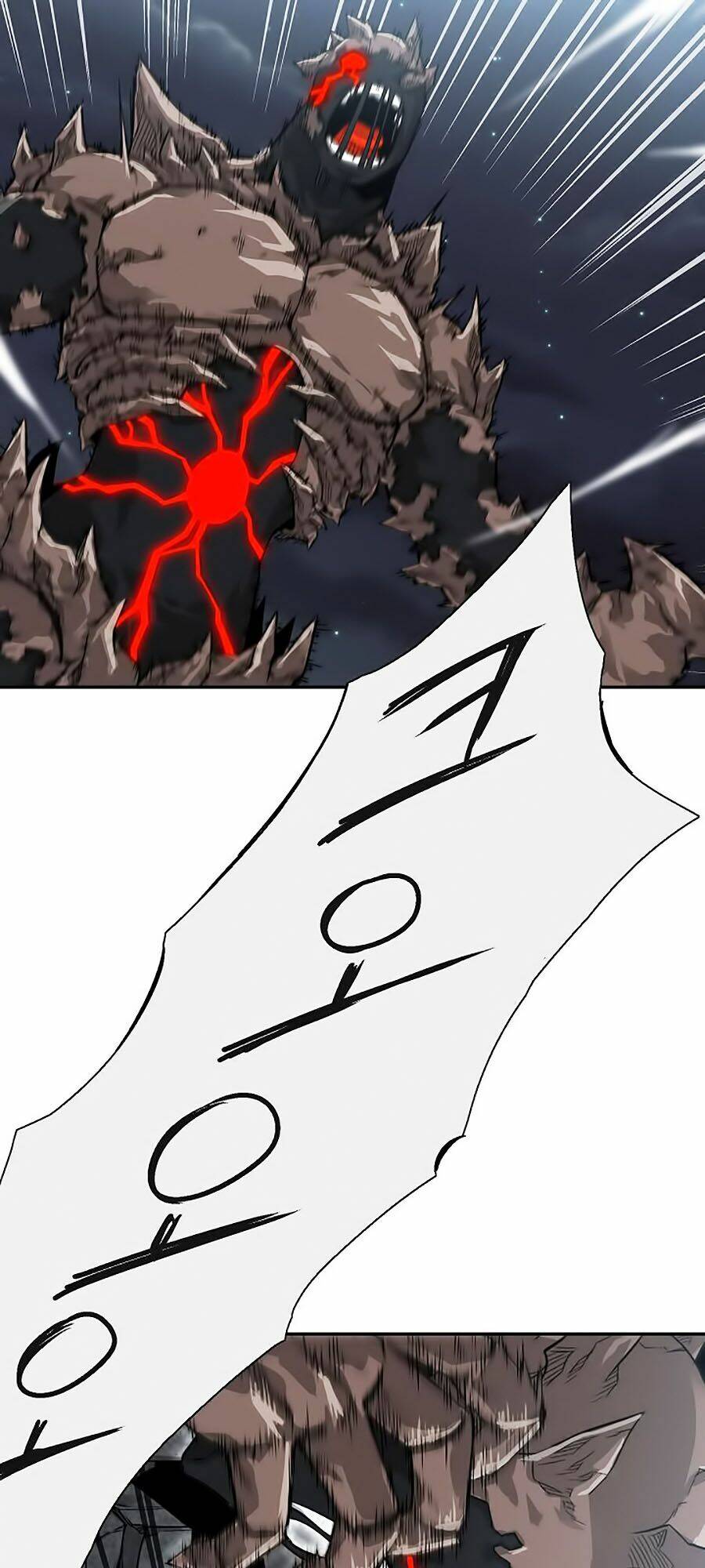 Hầm Ngục Bóng Tối: Chapter 3