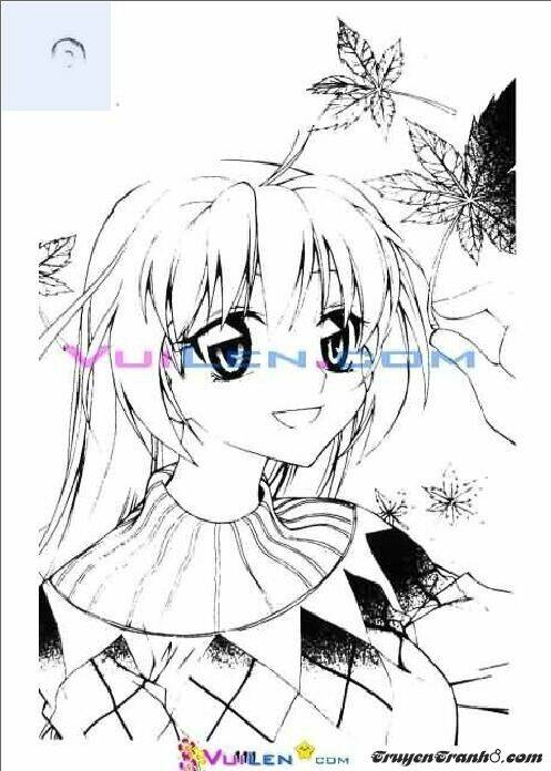 Đóa Hoa Anh Đào: Chapter 7