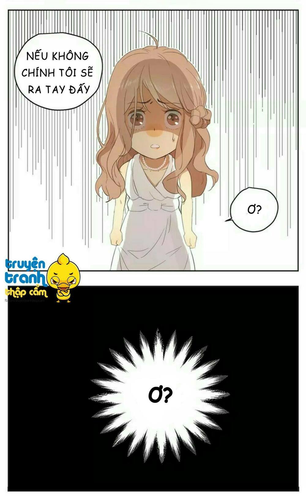 Cứu mạng ! Loài mèo thống trị thế giới rồi !: Chapter 36