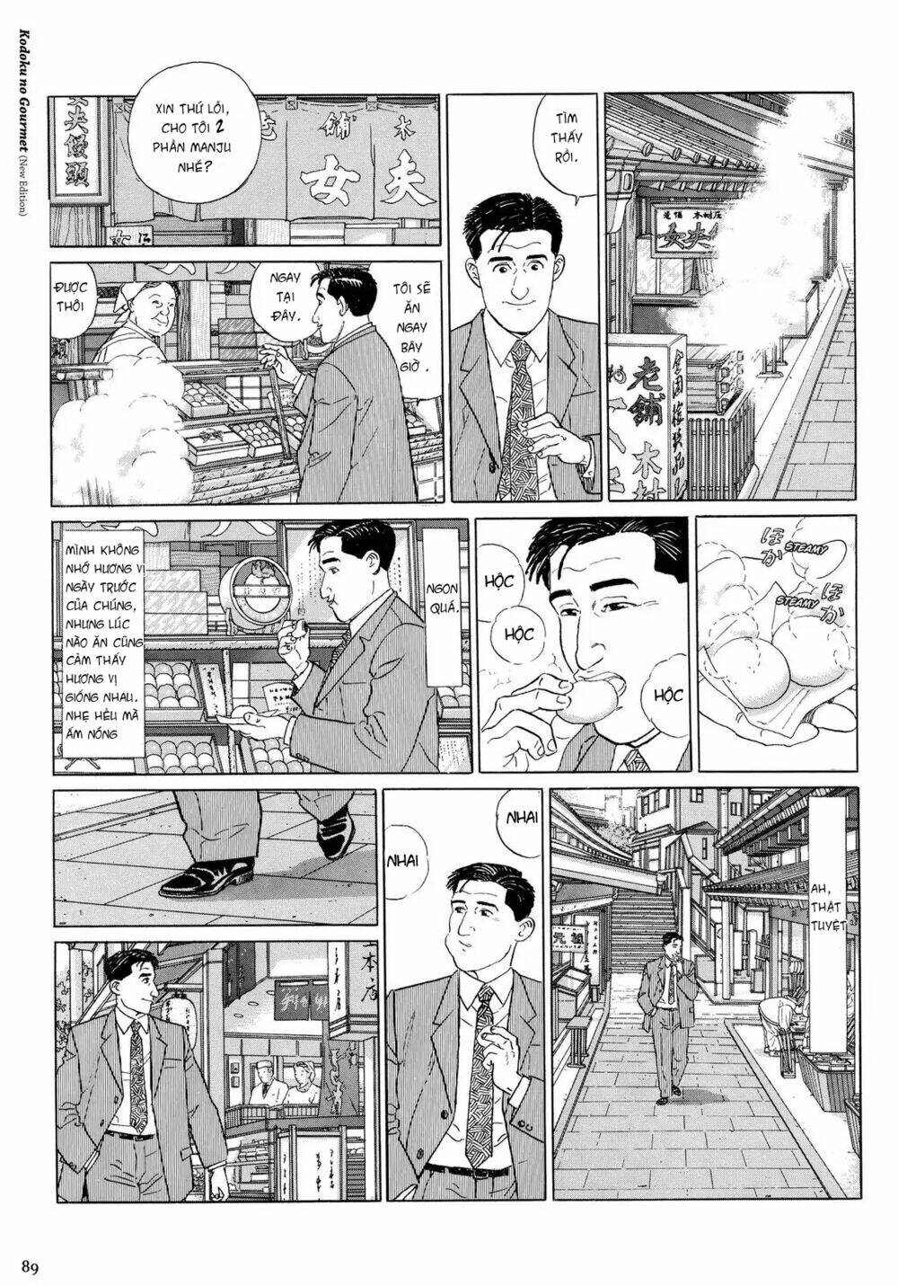 Tuyệt Thế Độc Phi Của Tà Vương: Chapter 9