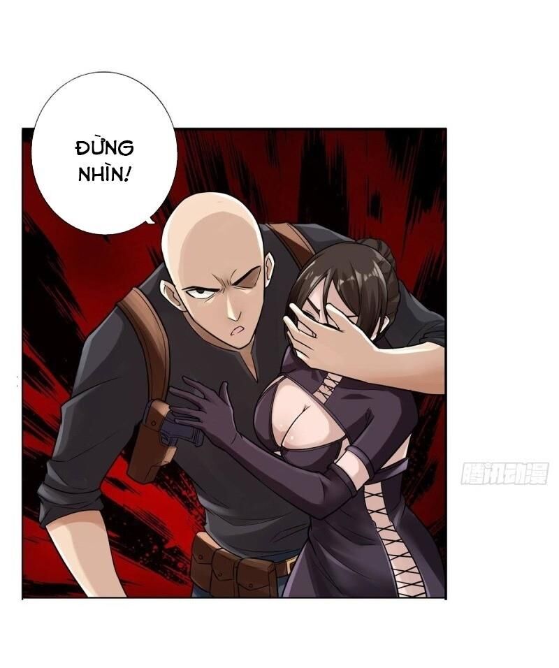Hệ Thống Tìm Đường Chết Mạnh Nhất: Chapter 71