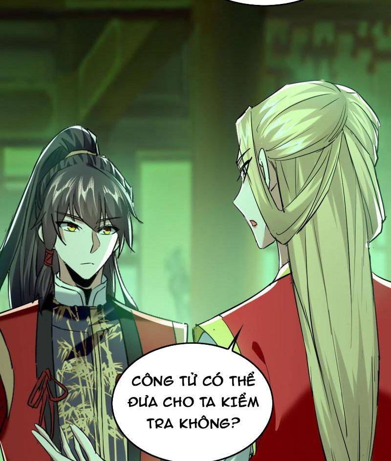 Tiên Đế Trở Về: Chapter 349