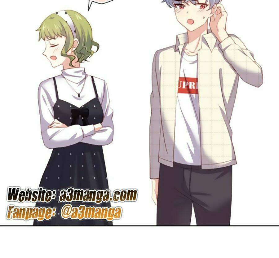 Tình Yêu Là Thế 2: Chapter 32