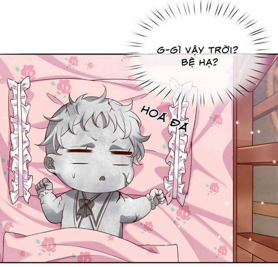 Nữ Hoàng Edith: Chapter 1