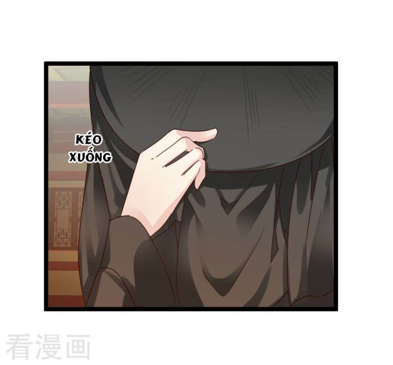 Tuyệt Thế Độc Phi Của Tà Vương: Chapter 56