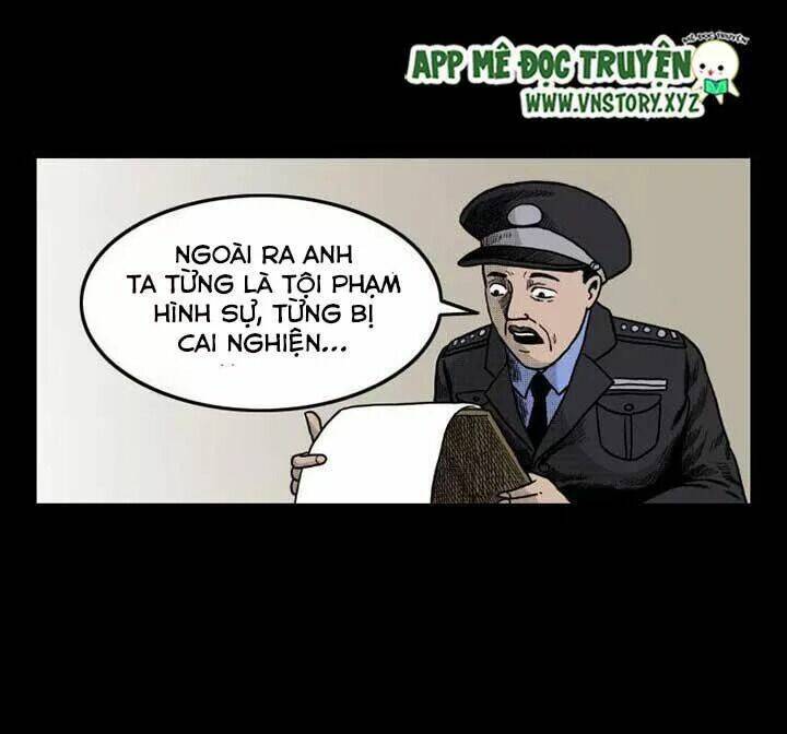 Kỳ Án Có Thật: Chapter 11