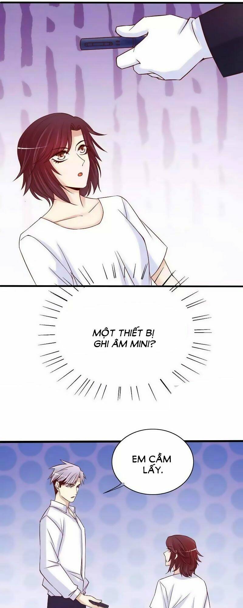 101 Phương Pháp Của Tổng Tài: Chapter 88