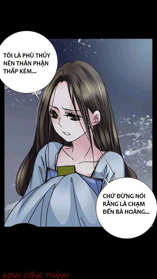 Michin Phù Thủy Tái Sinh: Chapter 3