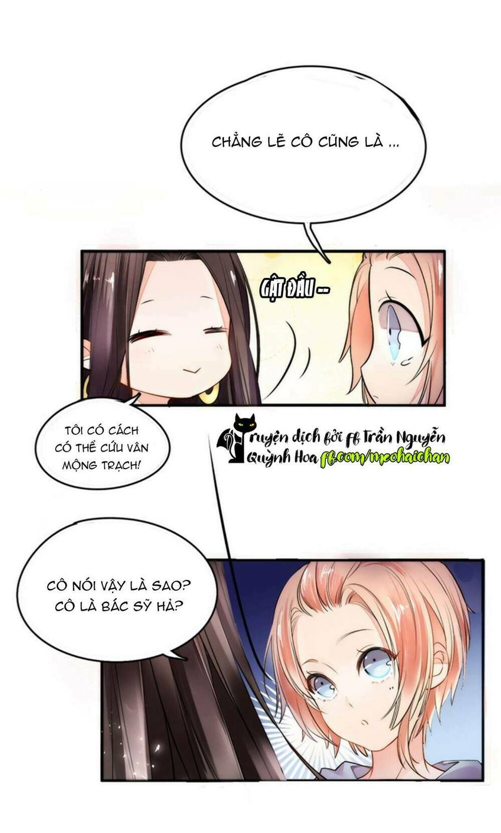 Ảnh Hậu Thời Gian: Chapter 2