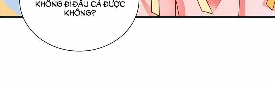 Thịnh Thế Lê Hoa Điện: Chapter 55.5