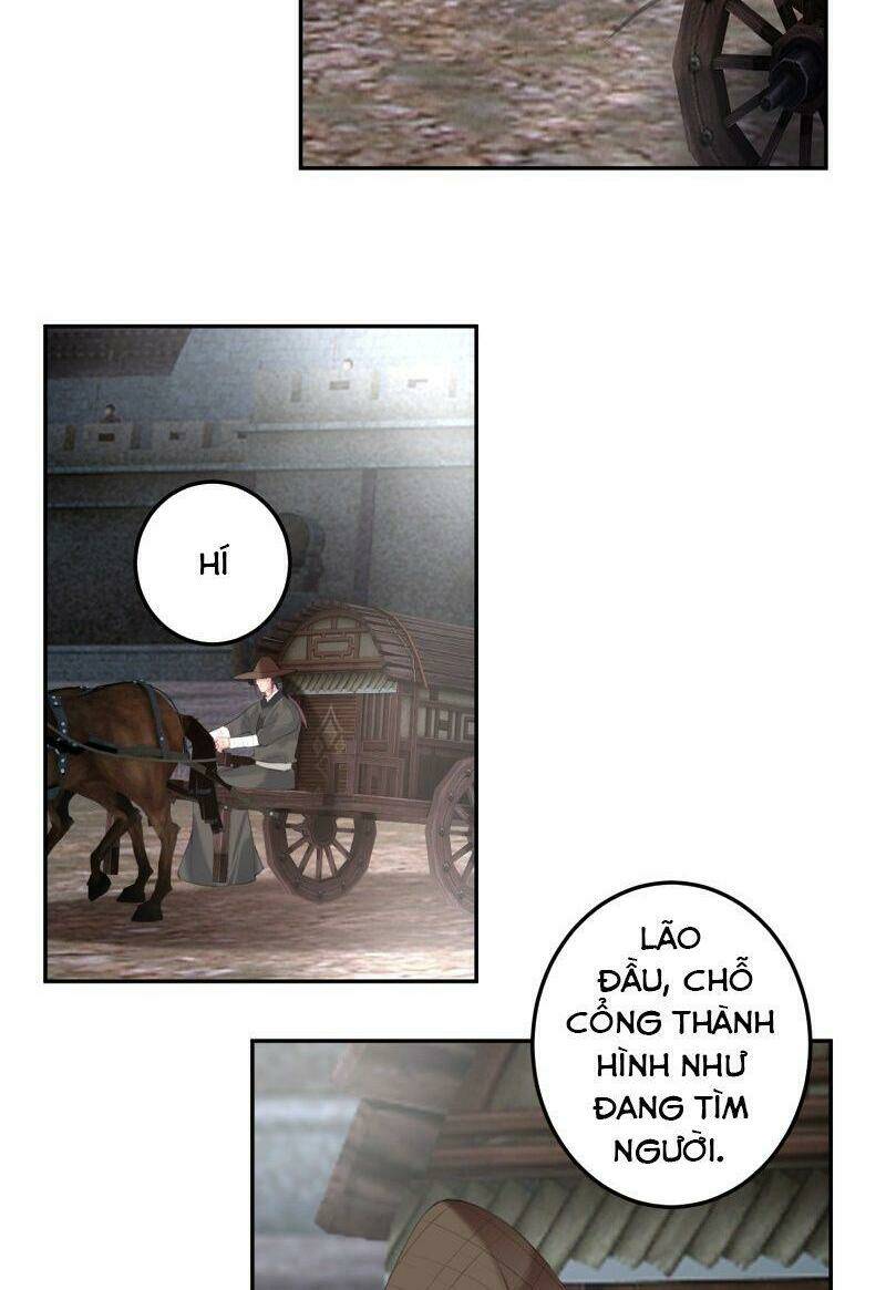 Vương Gia, Áo Lót Của Ngươi Rơi Mất Rồi: Chapter 103