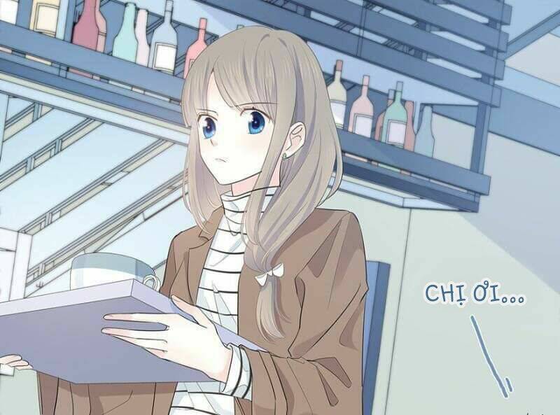 Phần Còn Lại Của Cuộc Đời Tôi: Chapter 1.3