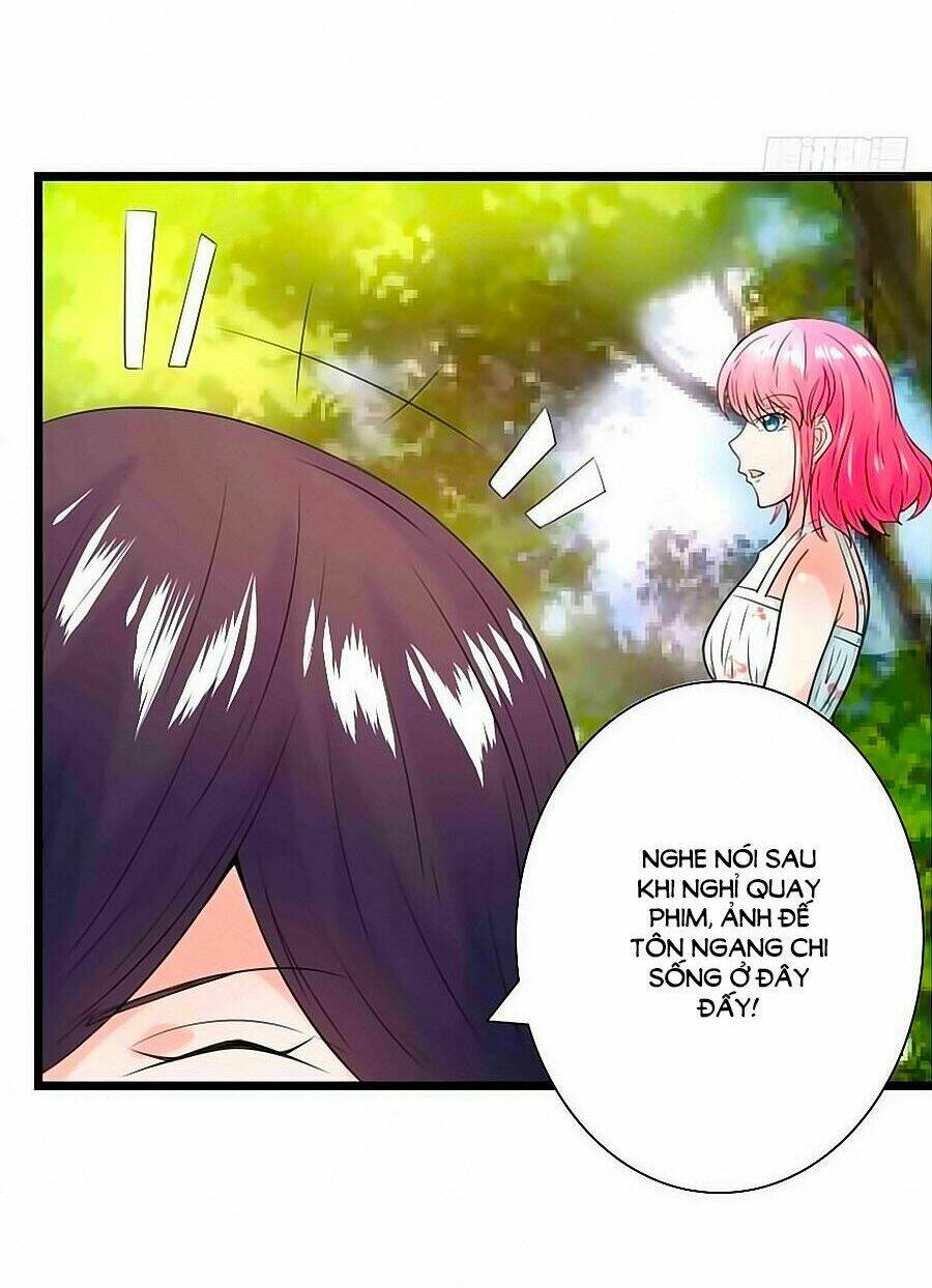 Diêm Vương Lão Công Thật Đáng Yêu: Chapter 17