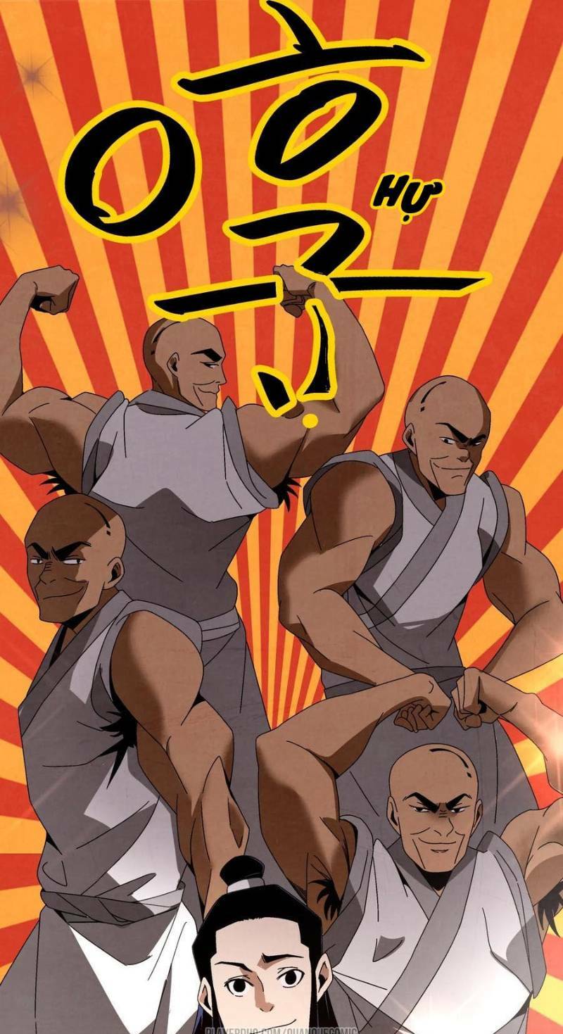 Ma Giáo Giáo Chủ Tái Xuất Giang Hồ: Chapter 6.2