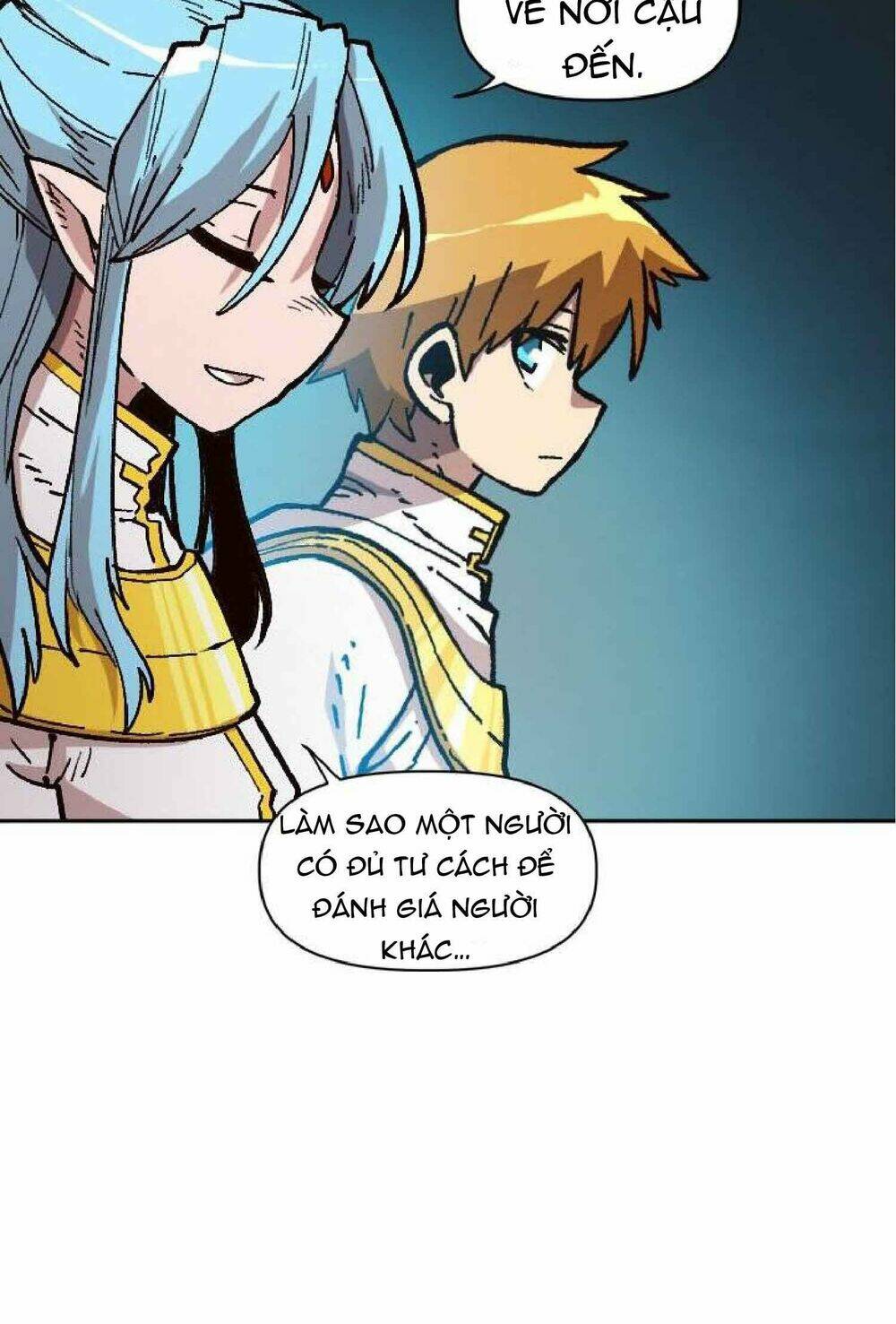 Nô Lệ Nghịch Thiên: Chapter 34