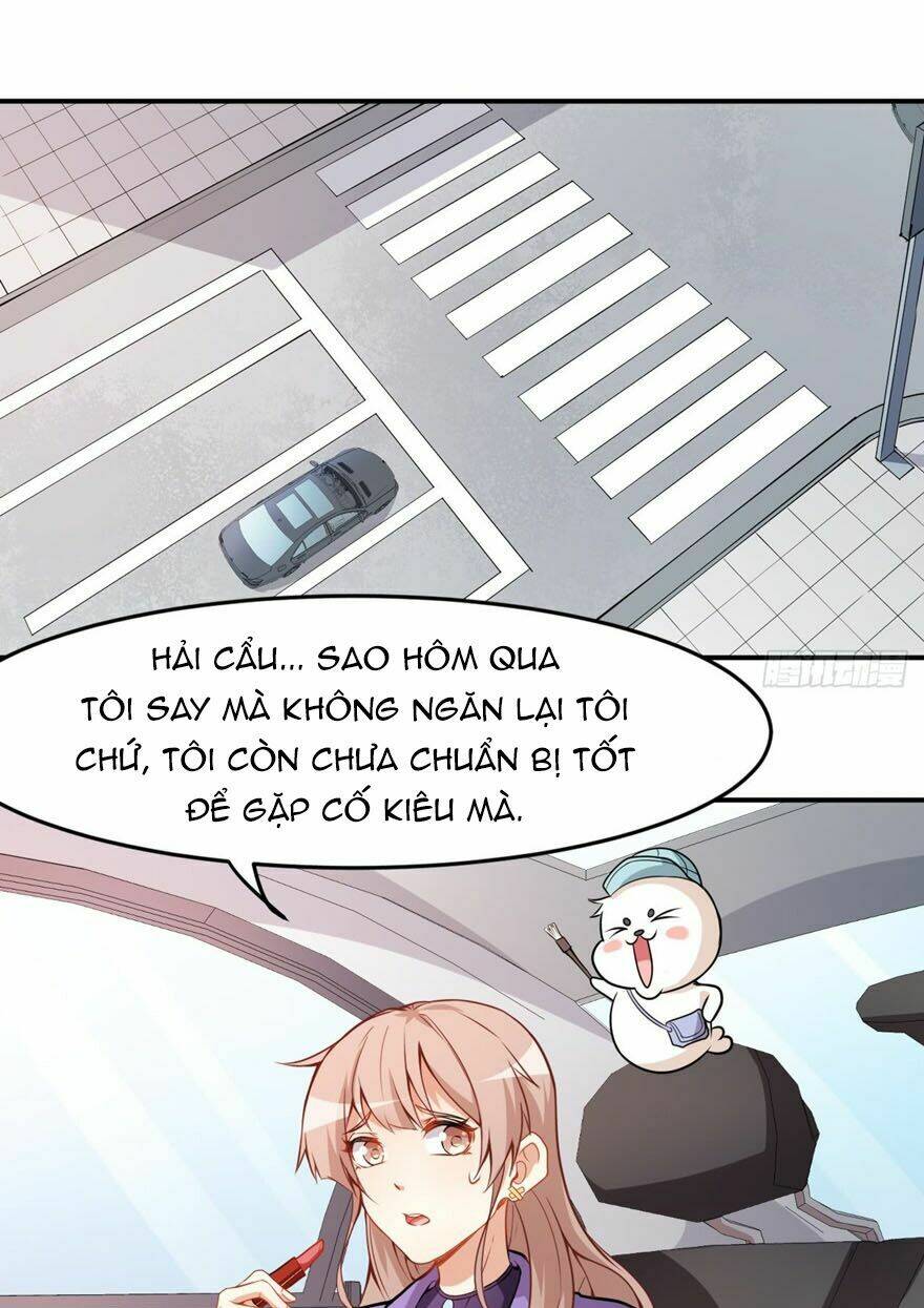 Mỹ Nhân Tâm Động: Chapter 10