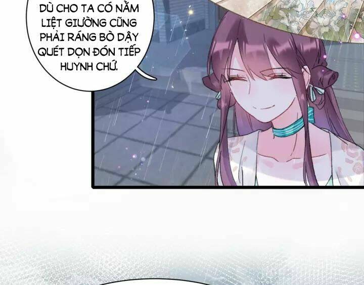 Hoa Nhan Sách: Chapter 162