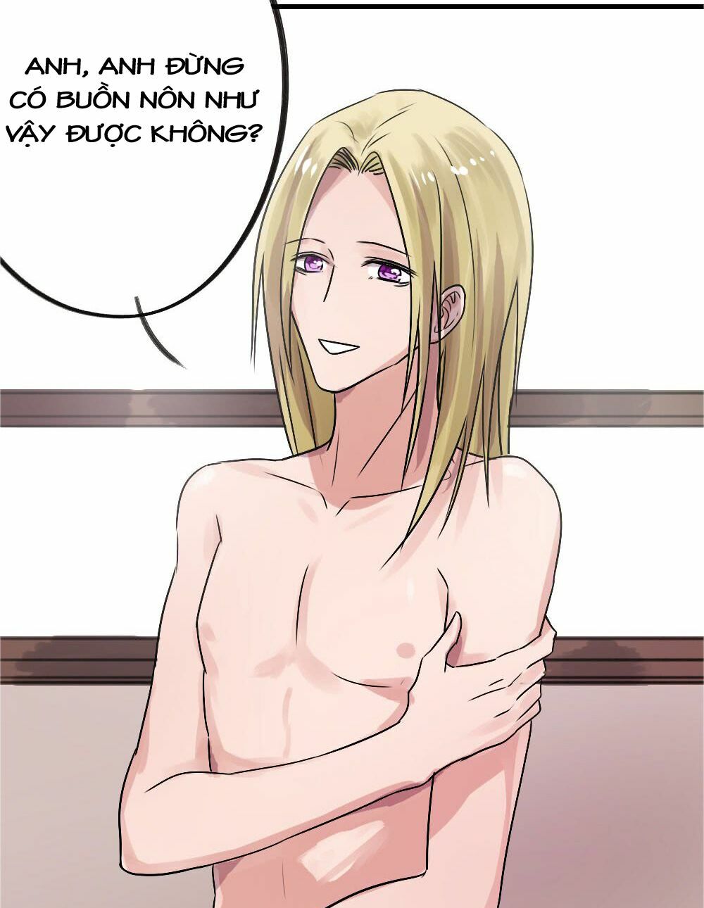 Phải Lòng Em Trai Của Bạn Gái Mình: Chapter 48