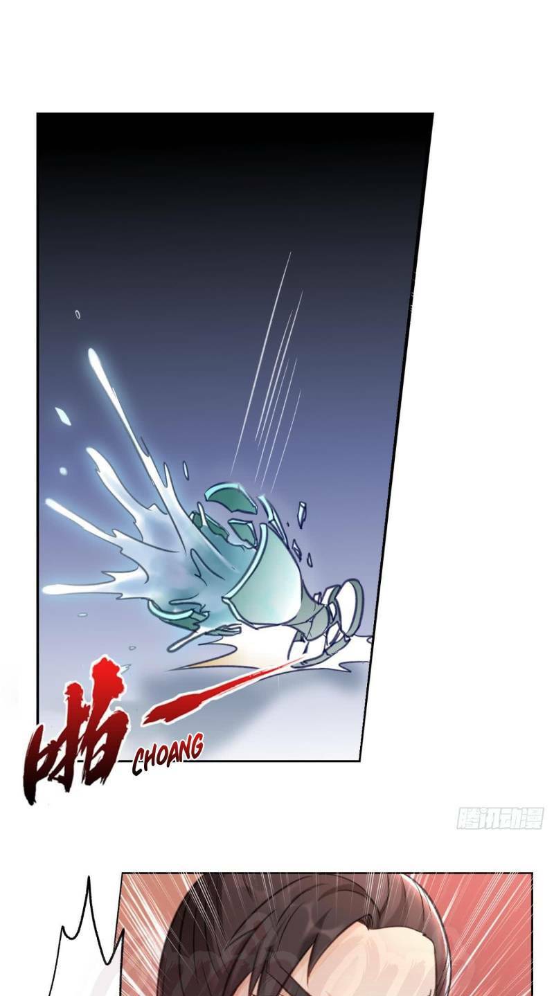 Lão Tổ Của Bạn Đang Online: Chapter 69