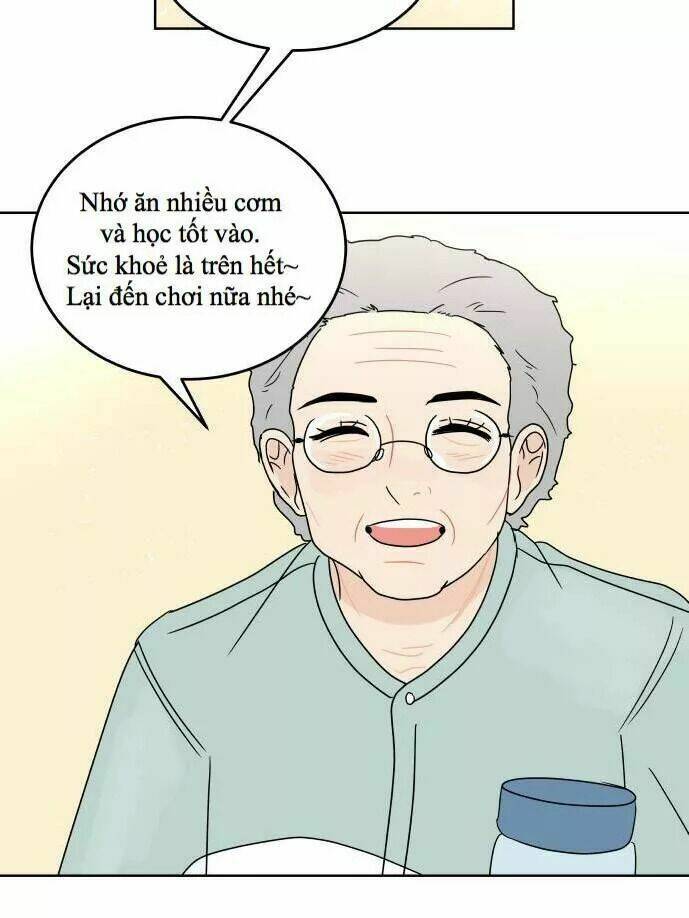 30 Phút Bước Đi Bên Em: Chapter 49