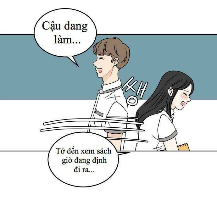 30 Phút Bước Đi Bên Em: Chapter 21.5