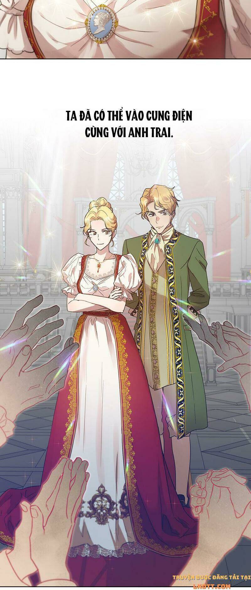 Khế Ước Của Ác Ma: Chapter 41