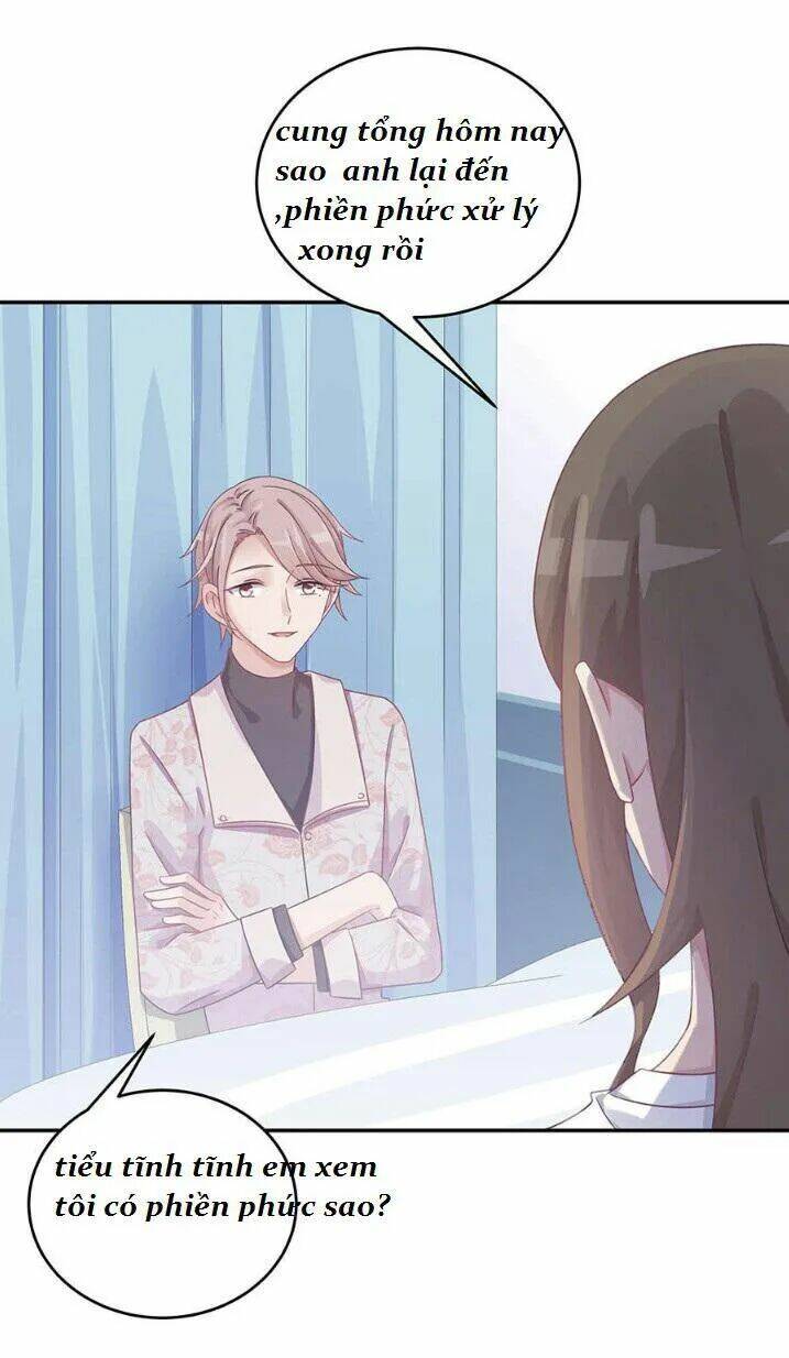 Tiểu Muội, Ngươi Đã Lấy Chồng Chưa ?: Chapter 33