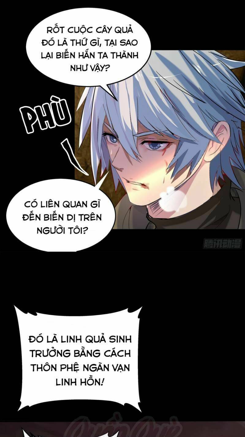 Thanh Đế Truyện: Chapter 12