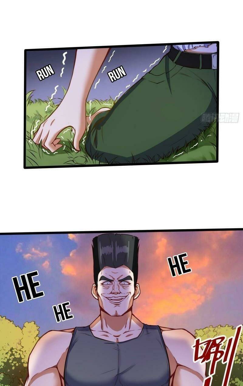 Đô Thị Âm Dương Tiên Y: Chapter 88
