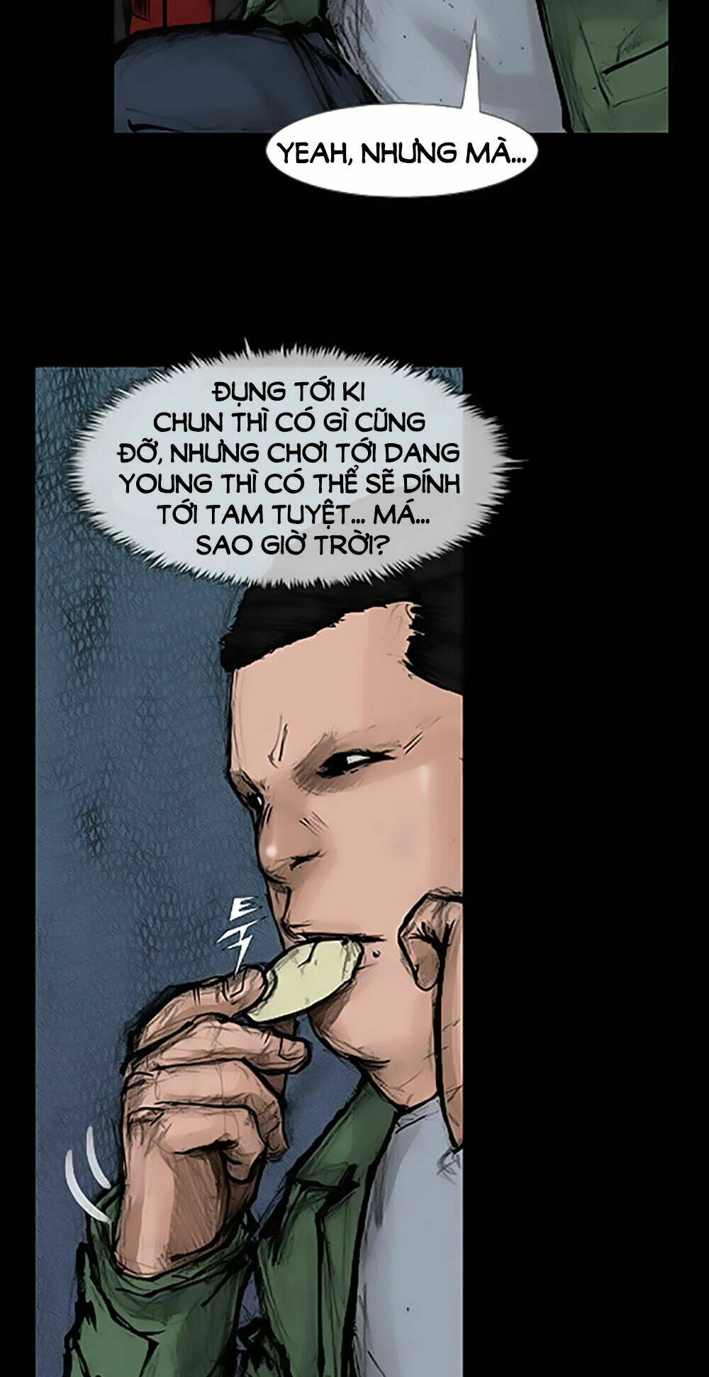 Độc Cô Tiền Truyện: Chapter 80