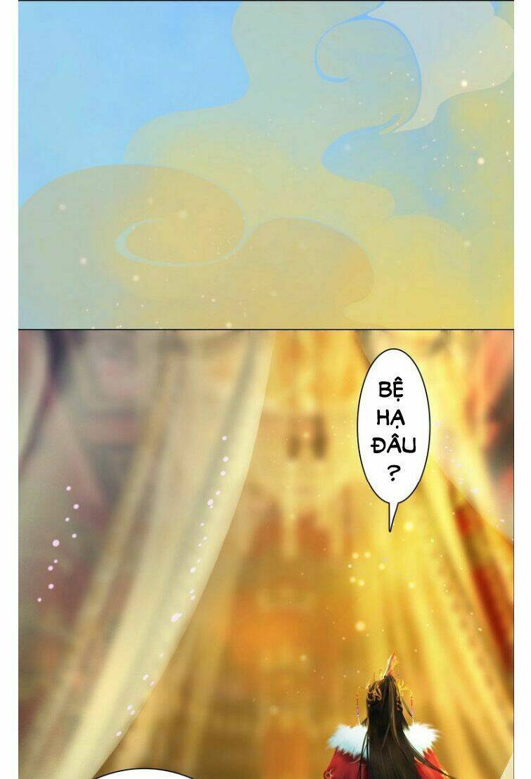 Yêu Nhan Lệnh: Chapter 53